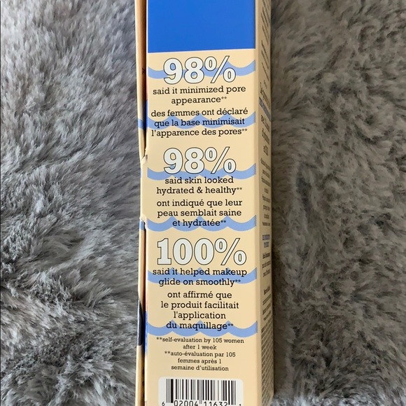 NIB Hydrate POREfessional by benefit - Picture 3 of 5